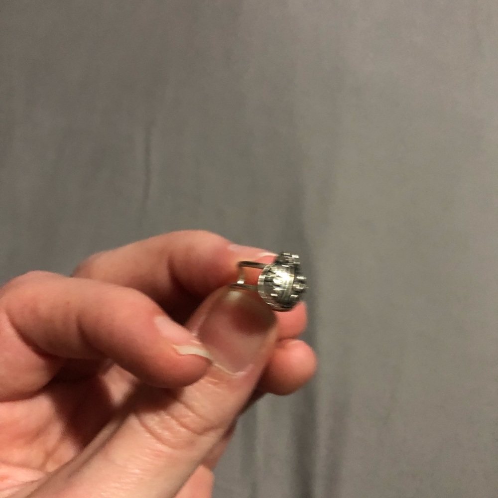 Four different ear cuffs - Picture 3 of 4